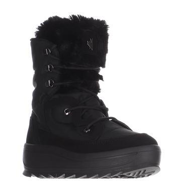 TACEY 77533 BOTTE TACEY LOW 2.0 NOIR PAJAR